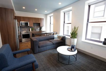 Kimpton Schofield by IHG - 153