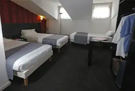 Hôtel Alizé - 3