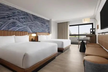 Hyatt Regency Irvine - 60