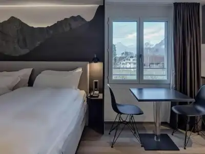 5th Floor @ Interlaken - 35