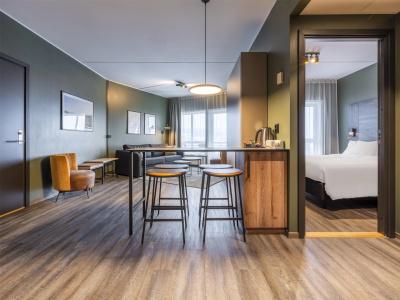Radisson Blu Resort, Trysil - 64