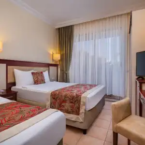 Ozlem Garden - All Inclusive - 24