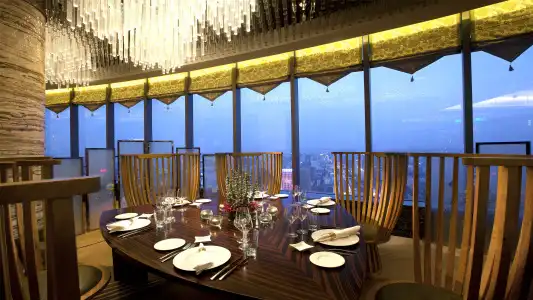 Crowne Plaza Xian by IHG - 29