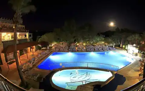 Labranda Mares Marmaris - 13