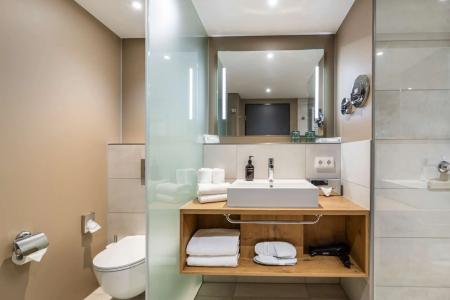 Piazza und Restaurant - 75