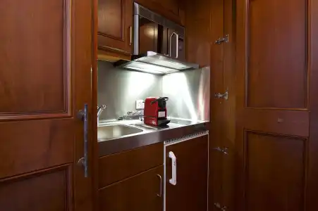 Naco Apartby Arca Spa - 14