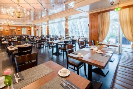 Plaza Premium Darmstadt - 54
