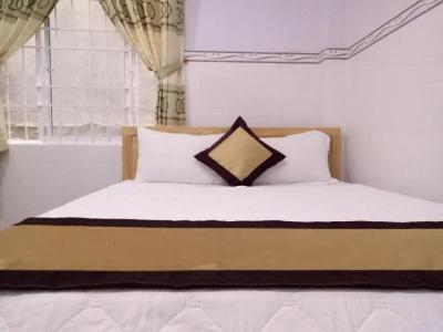 Duong Hieu Guesthouse - 17