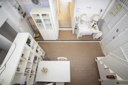 Blanc Inn - 11