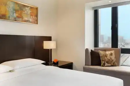 Hyatt Place Shenzhen Dongmen - 36