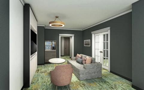 RIHGA Royal Osaka, Vignette Collection by IHG - 62