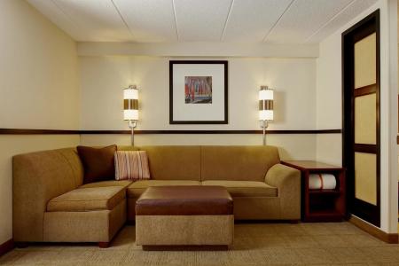 Hyatt Place Fort Wayne - Northwest - 14