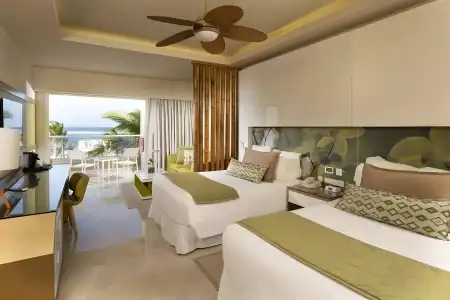 Dreams Onyx Resort & Spa All Inclusive - 38