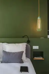Le petit Cosy Hôtel - 47