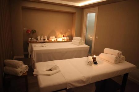 Palace & Spa - 21