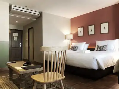 The Raintree Chiangmai - 63