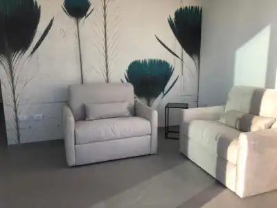 Il Mare di Giù Boutique Guesthouse - 12