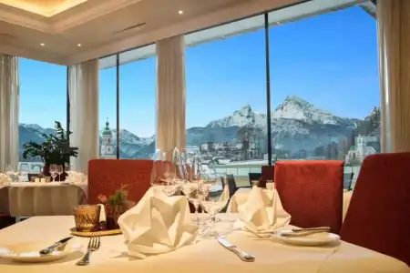Edelweiss Berchtesgaden Superior - 12