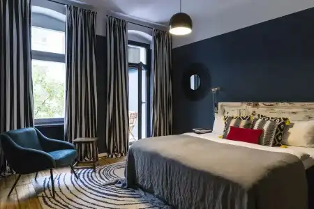Brilliant Apartments - 61