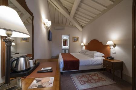 Palazzo San niccolò & Spa - 31