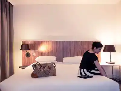 Mercure City Nijmegen Centre - 15