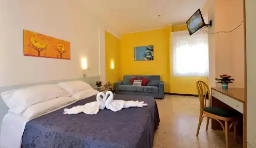B&B Oltremar - 44