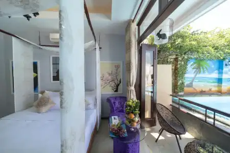 VIP Garden Hoi An - 6