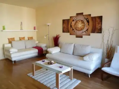 Trendy Deluxe Apartments - 5