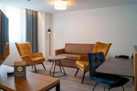 Trip Inn & Suites Essen - 59