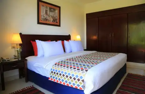 Sharm Club Beach Resort - 47