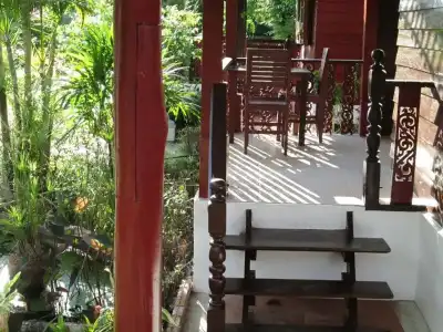 Happiness Resort Sukhothai - 39