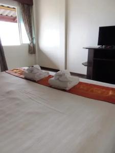 The Sea At Lanta - 96