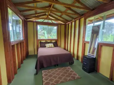 The Inn at Kulaniapia Falls - 2