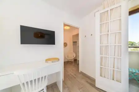 Hôtel Les Capucines - Saint Tropez - 27