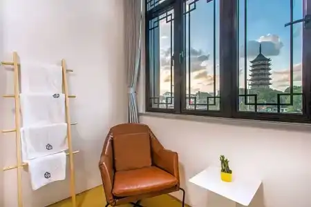 Together-Venue Fawn Hostel Suzhou - 69