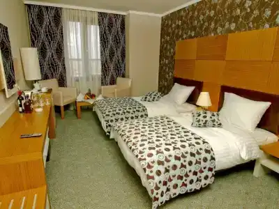 Grand Nur Plaza - 56
