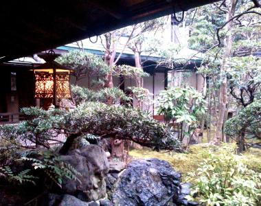Ryokan Nissho-besso - 23