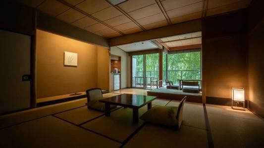 Yamanaka Onsen Kuriya Yasohachi - 2