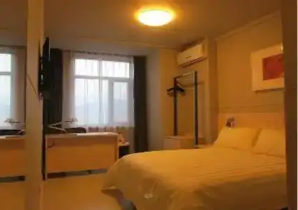 Jinjiang Inn Suzhou Canglang Xincheng - 4