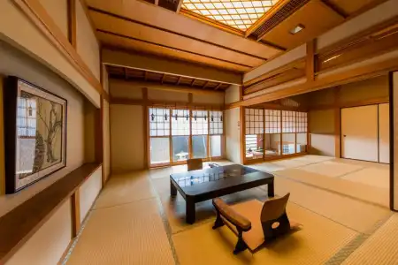 Tousin-an Komeya - 10