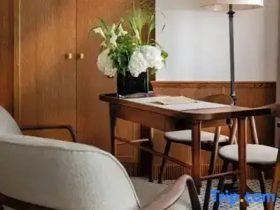 La Villa Madame - 109