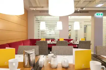 Holiday Inn VIENNA CITY by IHG - 34