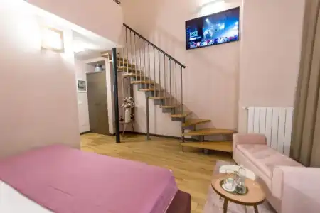 INTOMILAN Galleria Duomo I Boutique & Design Aparthotel - 66