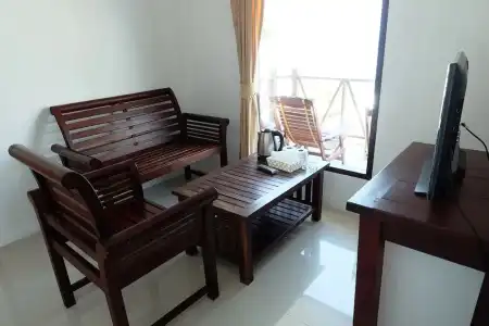 Samed Cliff Resort - 68