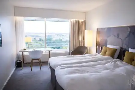 Comwell Hvide Hus Aalborg, Dolce by Wyndham - 72