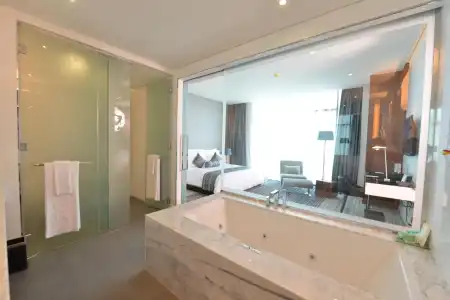 Ramee Grand & Spa - 27