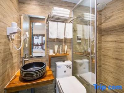 Qilan Boutique Homestay - 61
