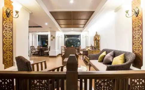 Viangbua Mansion - 11