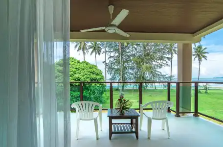 Lanta Pura Beach Resort (SHA Extra Plus) - 64