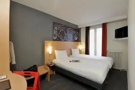 ibis Paris Vaugirard Porte de Versaille - 30